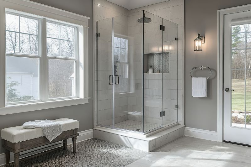 Best Shower Installation Contractors in Ashland, OR