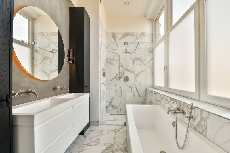 Luxury Vanity Mirrors