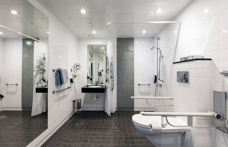 Cost of Shower Installation in Ashland, OR