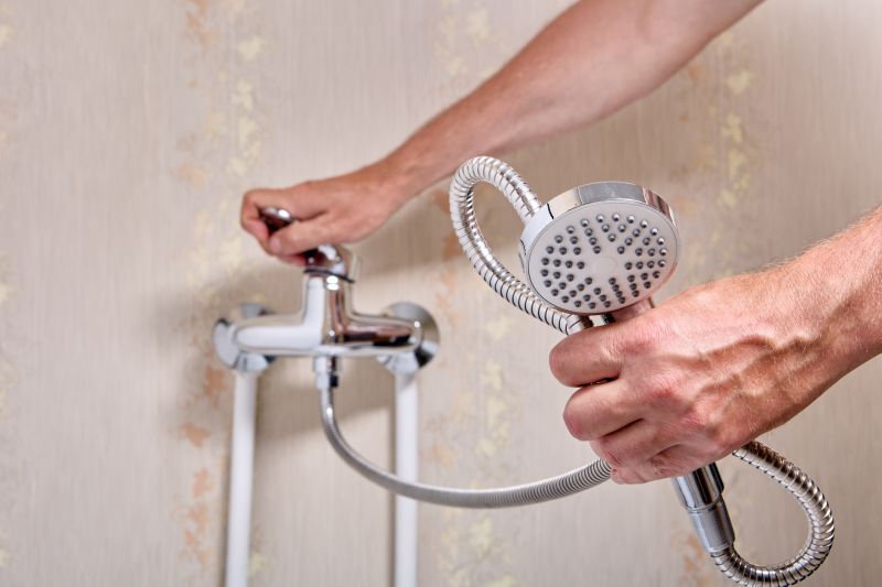 Licensed Plumbing Services