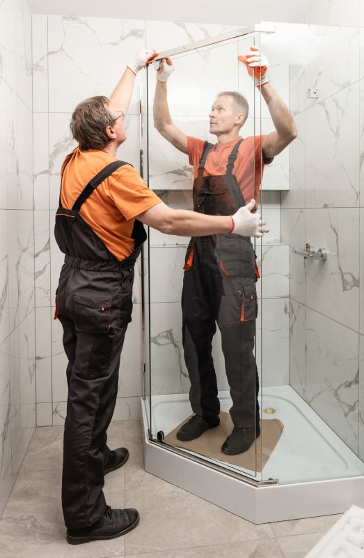 Tile and Fixture Specialists